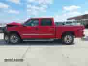 2007 Chevrolet Silverado 1500 LT1 with VIN 2GCEK13Z971178116, listed as a IAAI auction lot 43479038 with 286,657 mi miles and . Bid and sale history available at DreamBid. Image 13.
