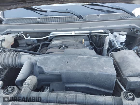 ✅ 2021 Chevrolet Colorado 2WD Work Truck • VIN: 1GCGSBEA7M1187873 • Lot: 43001615. Wystawiony na IAAI z przebiegiem Nie podano. Bezpłatny archiwum sprzedaży aukcyjnych z USA i szczegółowy raport historii pojazdu na DreamBid. Zdjęcie 10.