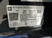 ✅ 2021 Chevrolet Silverado 1500 LT • VIN: 3GCPWCED7MG261797 • Лот: 72448524. Опубликован ранее на Copart с пробегом Не указан. Бесплатный доступ к архиву аукционных продаж из США и подробный отчёт об истории автомобиля на DreamBid. Изображение 13.