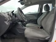 ✅ 2015 Chevrolet Sonic LS • VIN: 1G1JA6SG0F4184106 • Lot: 58597655. Listed on Copart with 82,360 mi. Free auction sales archive from the USA and detailed vehicle history report at DreamBid. Image 7.