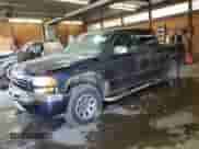 2007 GMC Sierra 1500 SL with VIN 2GTEK13V271168671, listed as a Copart auction lot 49336035 with 224,948 mi miles and Salvage title. Bid and sale history available at DreamBid. Image 1.