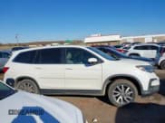 ✅ 2019 Honda Pilot EX-L • VIN: 5FNYF6H52KB015351 • Лот: 40983869. Опубликован ранее на IAAI с пробегом 119 328 миль. Бесплатный доступ к архиву аукционных продаж из США и подробный отчёт об истории автомобиля на DreamBid. Изображение 13.