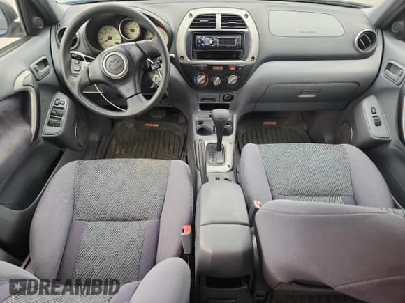 ✅ 2001 Toyota RAV4 • VIN: JTEHH20V516011069 • Лот: 86080315. Опубликован ранее на Copart с пробегом 232 793 миль. Бесплатный доступ к архиву аукционных продаж из США и подробный отчёт об истории автомобиля на DreamBid. Изображение 8.