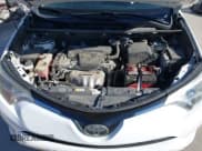 ✅ 2018 Toyota RAV4 XLE • VIN: JTMWFREV2JD132897 • Lot: 43310664. Listed on IAAI with 96,612 mi. Free auction sales archive from the USA and detailed vehicle history report at DreamBid. Image 10.