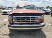 ✅ 1995 Ford F-150 • VIN: 1FTEF15H4SLB41602 • Lot: 56128135. Listed on Copart with Not provided. Free auction sales archive from the USA and detailed vehicle history report at DreamBid. Image 5.