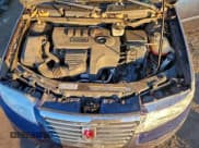 ✅ 2007 Saturn ION ION 2 • VIN: 1G8AZ55F07Z191469 • Lot: 95205905. Listed on Copart with 50,784 mi. Free auction sales archive from the USA and detailed vehicle history report at DreamBid. Image 11.