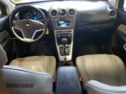 ✅ 2014 Chevrolet Captiva Sport LTZ • VIN: 3GNAL4EK9ES506446 • Lot: 53636155. Wystawiony na Copart z przebiegiem 138 702 mil. Bezpłatny archiwum sprzedaży aukcyjnych z USA i szczegółowy raport historii pojazdu na DreamBid. Zdjęcie 8.