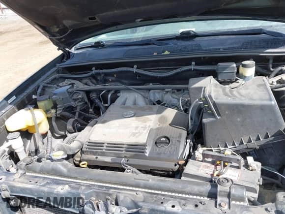 2002 Toyota Highlander с VIN JTEHF21A820081686, выставлен на аукционе IAAI как лот 42503012 с пробегом 168 373 миль миль и . История ставок и продаж доступна на DreamBid. Изображение 10.