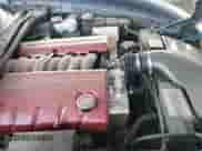 2006 Chevrolet Corvette with VIN 1G1YY36U165121776, listed as a IAAI auction lot 42346986 with 109,386 mi miles and . Bid and sale history available at DreamBid. Image 19.