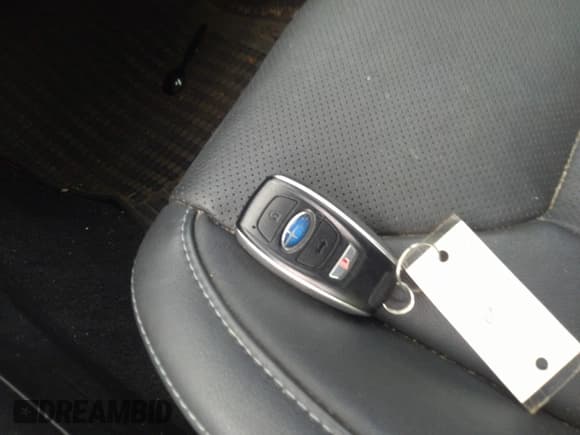 ✅ 2017 Subaru Impreza Limited • VIN: 4S3GKAT63H3618566 • Lot: 42183830. Listed on IAAI with 77,074 mi. Free auction sales archive from the USA and detailed vehicle history report at DreamBid. Image 11.