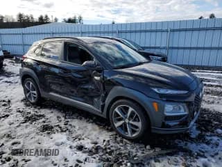✅ 2020 Hyundai Kona Limited • VIN: KM8K3CA54LU530959 • Лот: 37223534. Опубликован ранее на Copart с пробегом 44 317 миль. Бесплатный доступ к архиву аукционных продаж из США и подробный отчёт об истории автомобиля на DreamBid. Изображение 4.