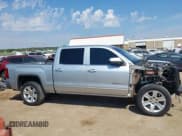 ✅ 2014 GMC Sierra 1500 SLE • VIN: 3GTP1UEC7EG568898 • Lot: 43236337. Wystawiony na IAAI z przebiegiem 123 955 mil. Bezpłatny archiwum sprzedaży aukcyjnych z USA i szczegółowy raport historii pojazdu na DreamBid. Zdjęcie 14.