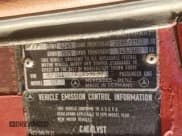 ✅ 1979 Mercedes-Benz SL • VIN: 10704412056368 • Лот: 76624824. Опубликован ранее на Copart с пробегом 51 488 миль. Бесплатный доступ к архиву аукционных продаж из США и подробный отчёт об истории автомобиля на DreamBid. Изображение 12.