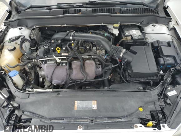 ✅ 2019 Ford Fusion Titanium • VIN: 3FA6P0D90KR152819 • Лот: 86274805. Опубликован ранее на Copart с пробегом 151 417 миль. Бесплатный доступ к архиву аукционных продаж из США и подробный отчёт об истории автомобиля на DreamBid. Изображение 11.