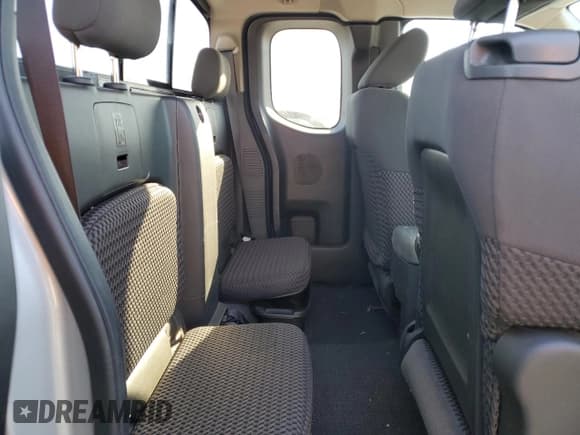 ✅ 2012 Nissan Frontier SV • VIN: 1N6AD0CU8CC448462 • Lot: 46103195. Listed on Copart with 58,332 mi. Free auction sales archive from the USA and detailed vehicle history report at DreamBid. Image 10.