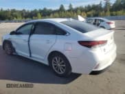 ✅ 2019 Hyundai Sonata SE • VIN: 5NPE24AF6KH819708 • Лот: 84405145. Опубликован ранее на Copart с пробегом 129 833 миль. Бесплатный доступ к архиву аукционных продаж из США и подробный отчёт об истории автомобиля на DreamBid. Изображение 2.