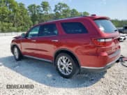 ✅ 2014 Dodge Durango Citadel • VIN: 1C4RDHEG5EC509264 • Lot: 84700245. Listed on Copart with Not provided. Free auction sales archive from the USA and detailed vehicle history report at DreamBid. Image 2.