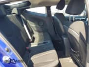 ✅ 2013 Hyundai Veloster w/Gray Int • VIN: KMHTC6AD6DU152612 • Lot: 59293724. Wystawiony na Copart z przebiegiem 122 529 mil. Bezpłatny archiwum sprzedaży aukcyjnych z USA i szczegółowy raport historii pojazdu na DreamBid. Zdjęcie 10.