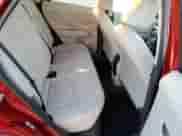 2024 Hyundai Kona SEL with VIN KM8HB3AB8RU174107, listed as a Copart auction lot 87961125 with 11,583 mi miles and Non repairable. Bid and sale history available at DreamBid. Image 11.