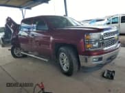 ✅ 2014 Chevrolet Silverado 1500 LT • VIN: 3GCPCREC6EG181248 • Лот: 72628764. Опубликован ранее на Copart с пробегом 99 685 миль. Бесплатный доступ к архиву аукционных продаж из США и подробный отчёт об истории автомобиля на DreamBid. Изображение 4.