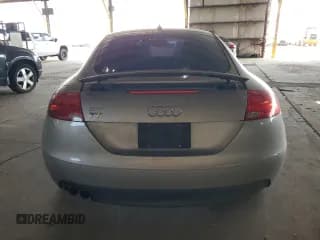 ✅ 2008 Audi TT 2.0T • VIN: TRUAF38J681015115 • Lot: 65544644. Wystawiony na Copart z przebiegiem 136 613 mil. Bezpłatny archiwum sprzedaży aukcyjnych z USA i szczegółowy raport historii pojazdu na DreamBid. Zdjęcie 6.