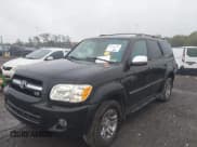 ✅ 2007 Toyota Sequoia Limited • VIN: 5TDBT48A67S290028 • Лот: 43565137. Опубликован ранее на IAAI с пробегом 120 731 миль. Бесплатный доступ к архиву аукционных продаж из США и подробный отчёт об истории автомобиля на DreamBid. Изображение 6.