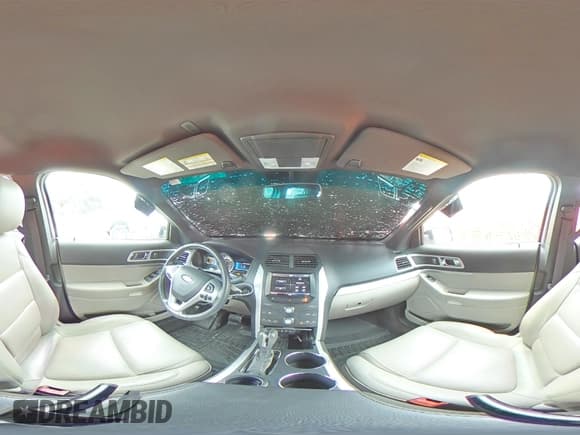 ✅ 2013 Ford Explorer XLT • VIN: 1FM5K7D8XDGC67955 • Lot: 58914525. Wystawiony na Copart z przebiegiem 105 485 mil. Bezpłatny archiwum sprzedaży aukcyjnych z USA i szczegółowy raport historii pojazdu na DreamBid. Zdjęcie 15.