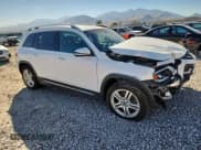 ✅ 2020 Mercedes-Benz GLB 250 • VIN: W1N4M4HB1LW031271 • Lot: 87289365. Listed on Copart with 91,563 mi. Free auction sales archive from the USA and detailed vehicle history report at DreamBid. Image 4.