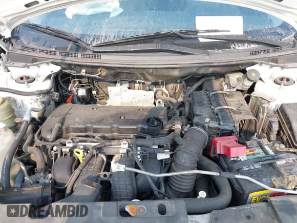 ✅ 2010 Mitsubishi Lancer DE • VIN: JA32U1FU4AU008544 • Lot: 42891118. Listed on IAAI with 178,877 mi. Free auction sales archive from the USA and detailed vehicle history report at DreamBid. Image 10.