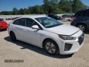 ✅ 2020 Hyundai Ioniq Blue • VIN: KMHC65LC5LU187758 • Lot: 73692294. Wystawiony na Copart z przebiegiem 72 713 mil. Bezpłatny archiwum sprzedaży aukcyjnych z USA i szczegółowy raport historii pojazdu na DreamBid. Zdjęcie 4.