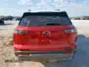 2025 Chevrolet Equinox FWD ACTIV с VIN 3GNAXKEG3SL313493, выставлен на аукционе Copart как лот 56864495 с пробегом 2 268 миль миль и Списание • Salvage title. История ставок и продаж доступна на DreamBid. Изображение 6.