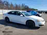 2014 Chevrolet Impala Police Police z VIN 2G1WD5E38E1147783, wystawiony jako Copart lot #50843225 z przebiegiem 56 941 mil mil oraz Czysty tytuł • Clean title. Historia ofert i sprzedaży dostępna na DreamBid. Obrazek 4.