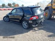 ✅ 2015 Mercedes-Benz M 350 • VIN: 4JGDA5HB1FA569097 • Lot: 43526580. Listed on IAAI with 76,706 mi. Free auction sales archive from the USA and detailed vehicle history report at DreamBid. Image 3.