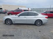 ✅ 2017 BMW 5 Series 530i • VIN: WBAJA5C36HG897698 • Lot: 42366101. Listed on IAAI with 69,407 mi. Free auction sales archive from the USA and detailed vehicle history report at DreamBid. Image 14.