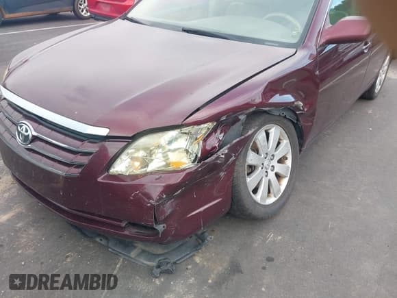 ✅ 2007 Toyota Avalon XLS • VIN: 4T1BK36B37U177332 • Lot: 43381134. Wystawiony na IAAI z przebiegiem 252 665 mil. Bezpłatny archiwum sprzedaży aukcyjnych z USA i szczegółowy raport historii pojazdu na DreamBid. Zdjęcie 12.