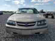 ✅ 2003 Chevrolet Impala • VIN: 2G1WF52EX39406420 • Lot: 90967345. Listed on Copart with 77,190 mi. Free auction sales archive from the USA and detailed vehicle history report at DreamBid. Image 5.