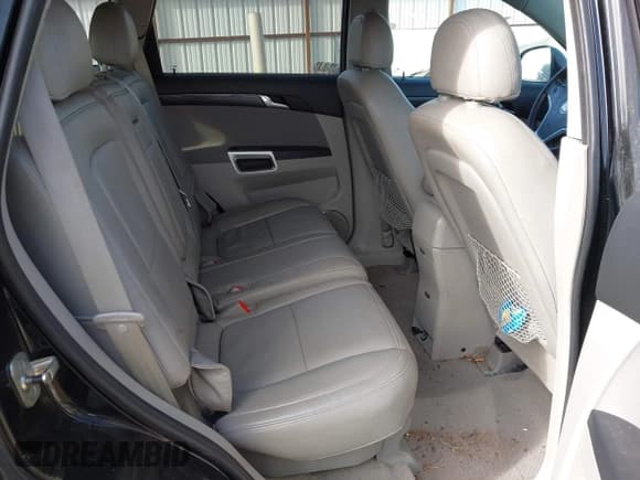 ✅ 2008 Saturn VUE XE • VIN: 3GSDL43N08S706885 • Lot: 43515427. Listed on IAAI with 191,654 mi. Free auction sales archive from the USA and detailed vehicle history report at DreamBid. Image 8.