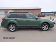✅ 2013 Subaru Outback Premium • VIN: 4S4BRCBC9D3266947 • Лот: 43765319. Опубликован ранее на IAAI с пробегом 168 991 миль. Бесплатный доступ к архиву аукционных продаж из США и подробный отчёт об истории автомобиля на DreamBid. Изображение 14.