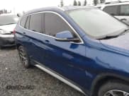 ✅ 2022 BMW X1 xDrive28i • VIN: WBXJG9C09N5V21019 • Lot: 41582490. Listed on IAAI with 21,514 mi. Free auction sales archive from the USA and detailed vehicle history report at DreamBid. Image 14.