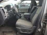 ✅ 2009 Dodge 1500 SLT • VIN: 1D3HV18T59S808491 • Lot: 46368745. Listed on Copart with 84,250 mi. Free auction sales archive from the USA and detailed vehicle history report at DreamBid. Image 7.