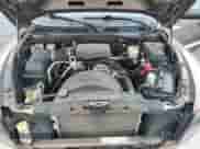 2010 Dodge Dakota Bighorn/Lonestar z VIN 1D7CW3GK3AS176153, wystawiony jako Copart lot #80619634 z przebiegiem 73 875 mil mil oraz Szkoda całkowita • Salvage title. Historia ofert i sprzedaży dostępna na DreamBid. Obrazek 13.