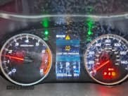 ✅ 2019 Mitsubishi Eclipse Cross LE • VIN: JA4AT4AA6KZ011524 • Lot: 95201445. Listed on Copart with 90,076 mi. Free auction sales archive from the USA and detailed vehicle history report at DreamBid. Image 9.