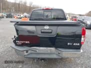 ✅ 2021 Nissan Frontier SV • VIN: 1N6ED0EBXMN717094 • Лот: 41532802. Опубликован ранее на IAAI с пробегом Не указан. Бесплатный доступ к архиву аукционных продаж из США и подробный отчёт об истории автомобиля на DreamBid. Изображение 16.