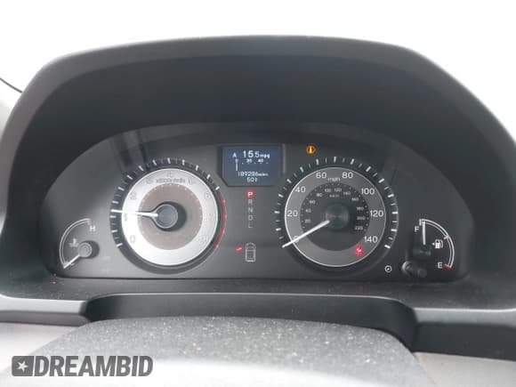 ✅ 2015 Honda Odyssey Touring Elite • VIN: 5FNRL5H9XFB032267 • Лот: 43545355. Опубликован ранее на IAAI с пробегом 189 286 миль. Бесплатный доступ к архиву аукционных продаж из США и подробный отчёт об истории автомобиля на DreamBid. Изображение 7.