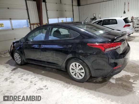 ✅ 2020 Hyundai Accent SE • VIN: 3KPC24A69LE120117 • Лот: 83235264. Опубликован ранее на Copart с пробегом 103 597 миль. Бесплатный доступ к архиву аукционных продаж из США и подробный отчёт об истории автомобиля на DreamBid. Изображение 2.