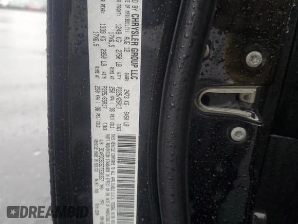 ✅ 2013 Dodge Journey SXT • VIN: 3C4PDCBG5DT530357 • Lot: 90670355. Wystawiony na Copart z przebiegiem 115 815 mil. Bezpłatny archiwum sprzedaży aukcyjnych z USA i szczegółowy raport historii pojazdu na DreamBid. Zdjęcie 13.