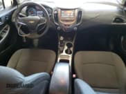 ✅ 2017 Chevrolet Cruze LT • VIN: 1G1BE5SM2H7275095 • Лот: 85371775. Опубликован ранее на Copart с пробегом 52 063 миль. Бесплатный доступ к архиву аукционных продаж из США и подробный отчёт об истории автомобиля на DreamBid. Изображение 8.