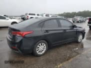 ✅ 2018 Hyundai Accent SE • VIN: 3KPC24A30JE026016 • Лот: 83425524. Опубликован ранее на Copart с пробегом 133 687 миль. Бесплатный доступ к архиву аукционных продаж из США и подробный отчёт об истории автомобиля на DreamBid. Изображение 3.