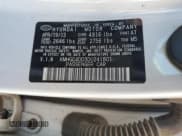 ✅ 2013 Hyundai Genesis 3.8L • VIN: KMHGC4DD3DU241801 • Lot: 81884765. Listed on Copart with 271,638 mi. Free auction sales archive from the USA and detailed vehicle history report at DreamBid. Image 12.