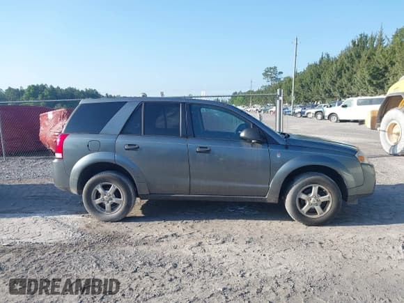 ✅ 2006 Saturn VUE • VIN: 5GZCZ33DX6S897763 • Lot: 42091466. Wystawiony na IAAI z przebiegiem 80 020 mil. Bezpłatny archiwum sprzedaży aukcyjnych z USA i szczegółowy raport historii pojazdu na DreamBid. Zdjęcie 13.